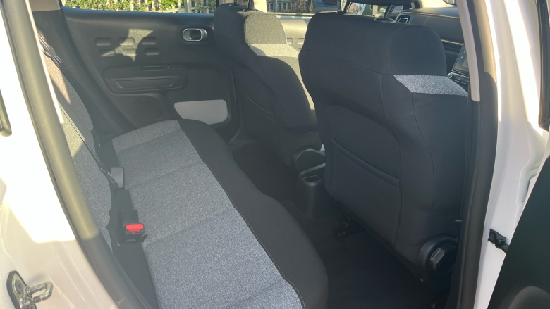 Citroen C3 1.2 PureTech 83 Origins 5dr Petrol Hatchback